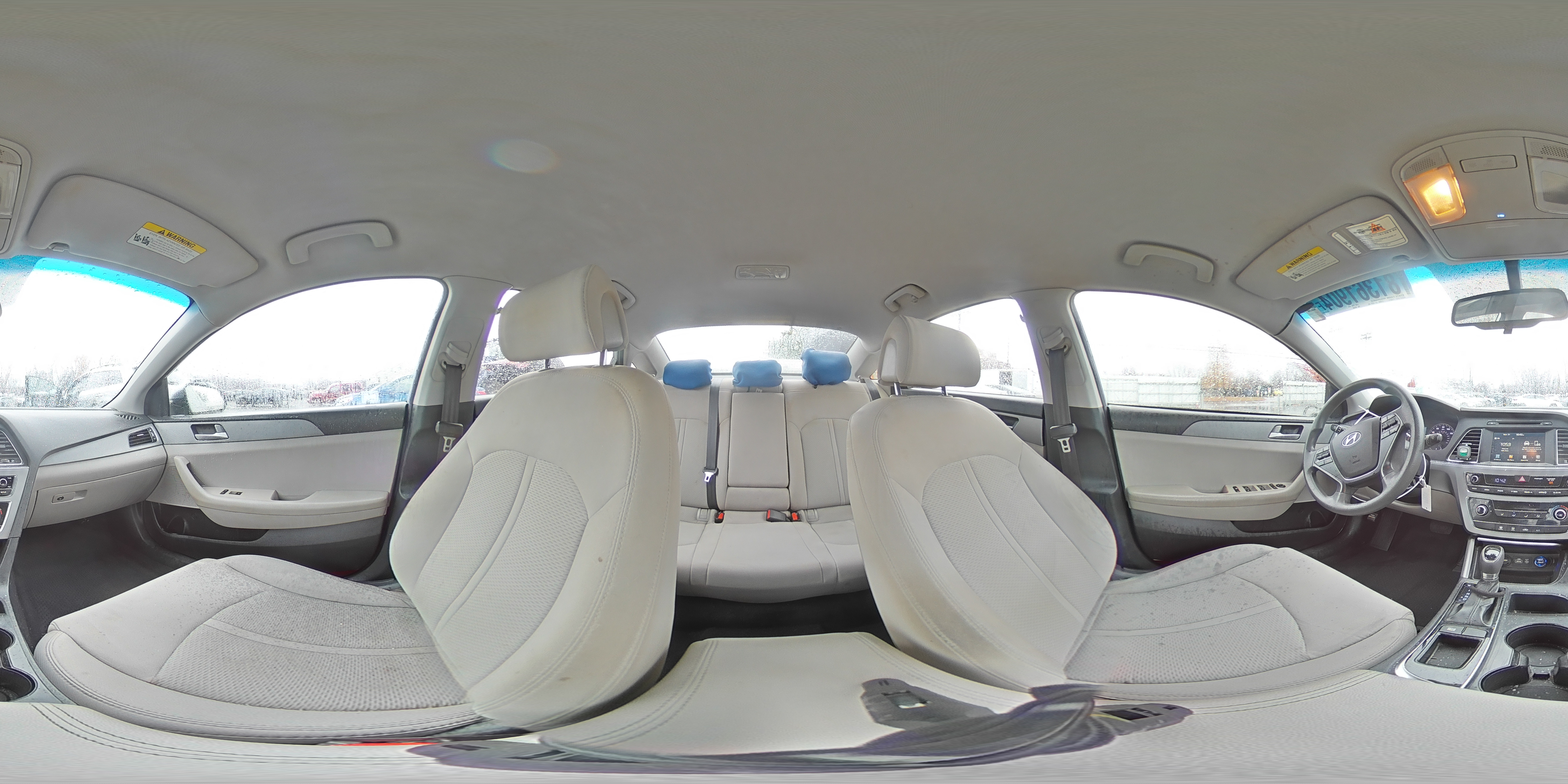 2016 Hyundai Sonata - Image 14
