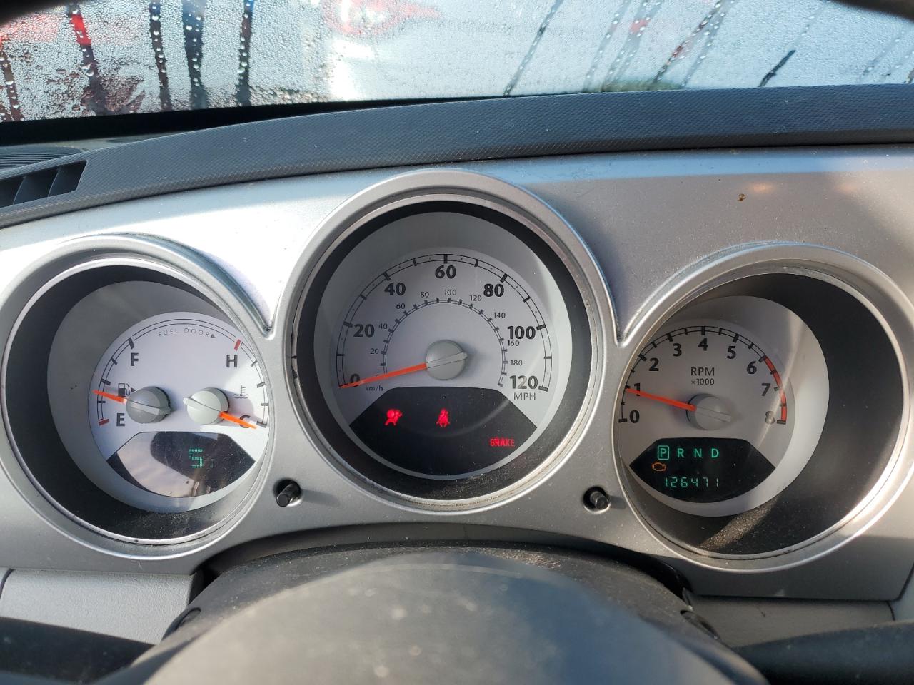 2007 Chrysler PT Cruiser - Image 9
