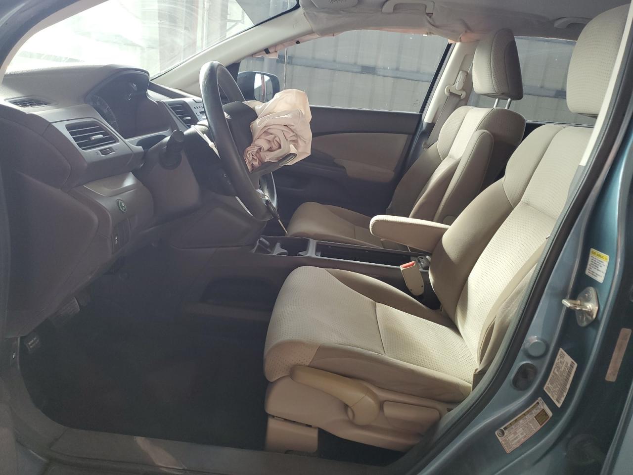 2013 Honda CR-V - Image 7