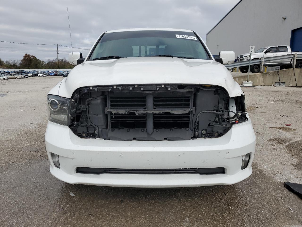 2018 RAM 1500 - Image 5