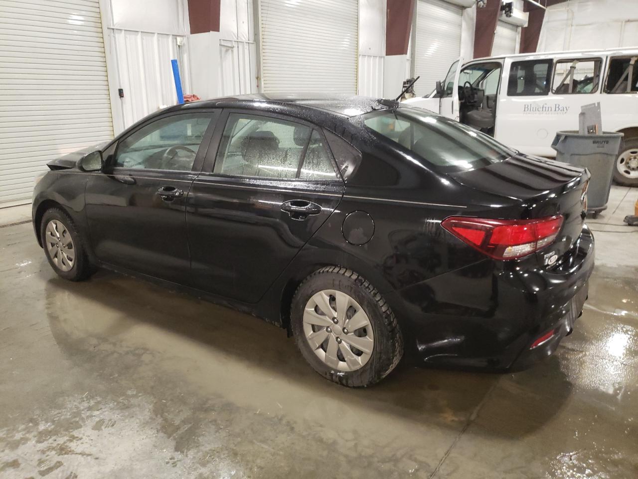 2020 Kia Rio - Image 2