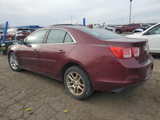 Sedans CHEVROLET MALIBU 2016 Bordowy