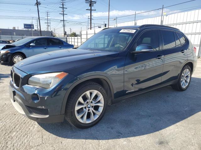 2013 Bmw X1 Xdrive28I