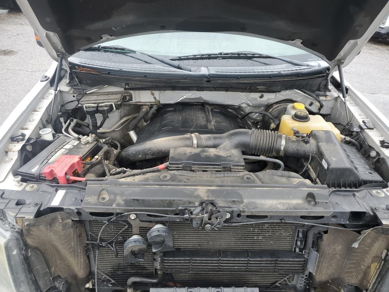 2014 Ford F-150 - Image 12