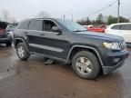 2011 Jeep Grand Cherokee Laredo na sprzedaż w Chalfont, PA - Vandalism