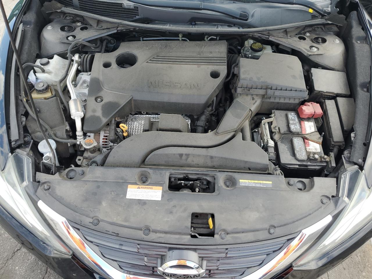 2017 Nissan Altima - Image 11