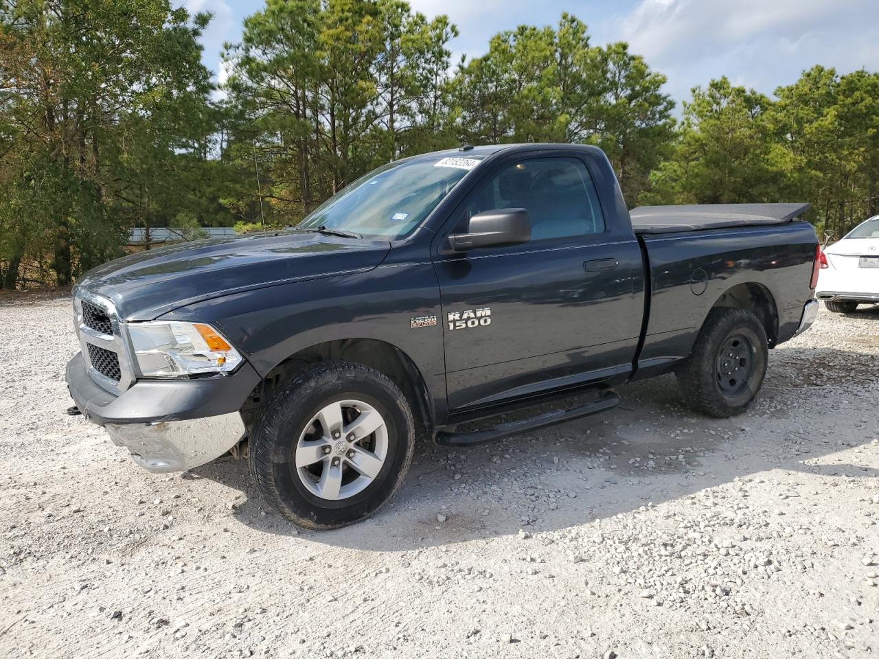 VIN 3C6JR7AT7FG677036 2015 RAM 1500 no.1