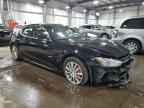 2017 Maserati Ghibli S na sprzedaż w Ham Lake, MN - All Over
