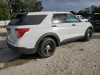 2020 Ford Explorer Police Interceptor продається в Ocala, FL - All Over