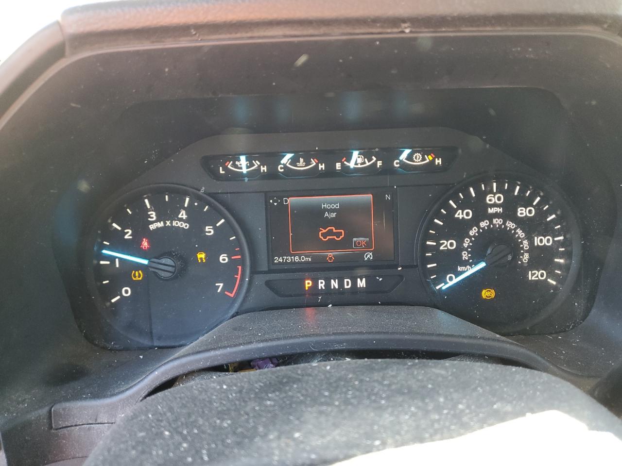 2018 Ford F-150 - Image 9