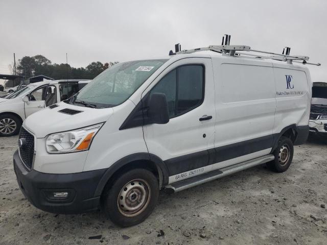 2021 Ford Transit T-250