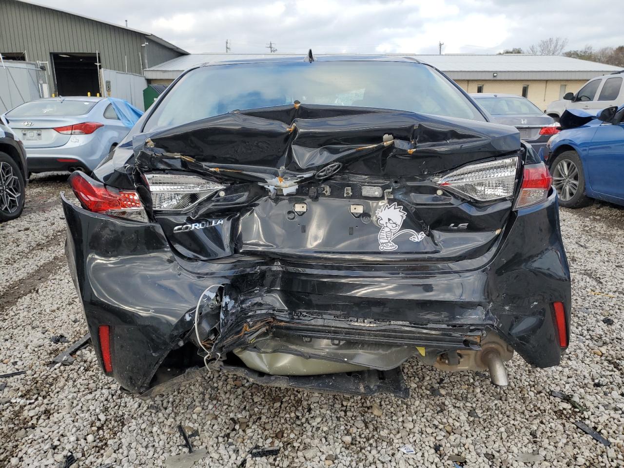 2021 Toyota Corolla - Image 6