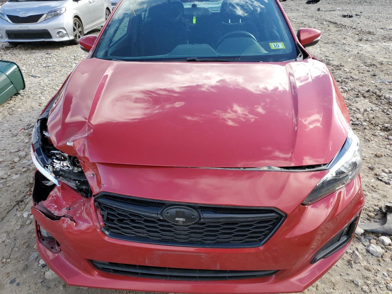2017 Subaru Impreza - Image 12