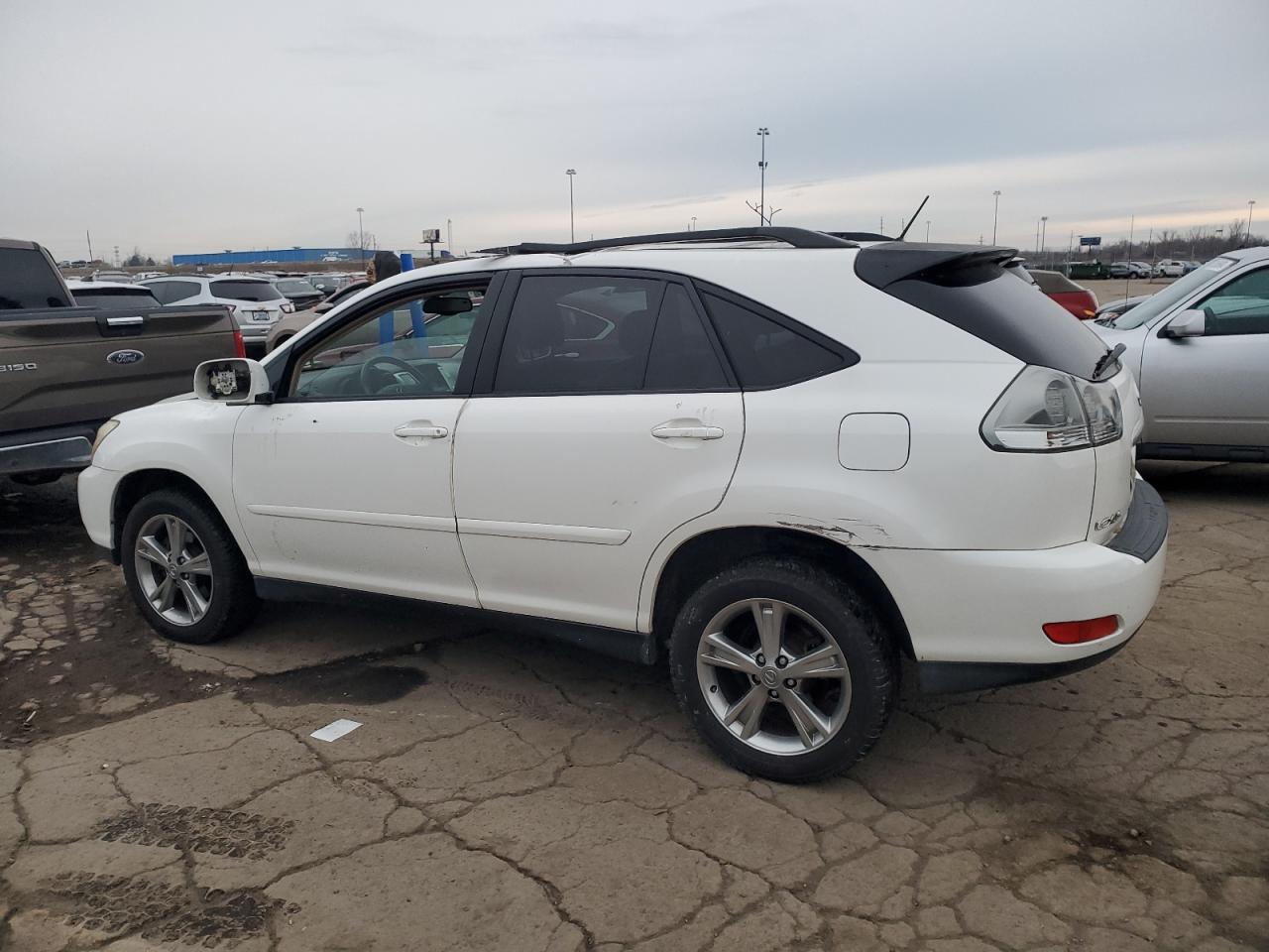2006 Lexus RX - Image 2