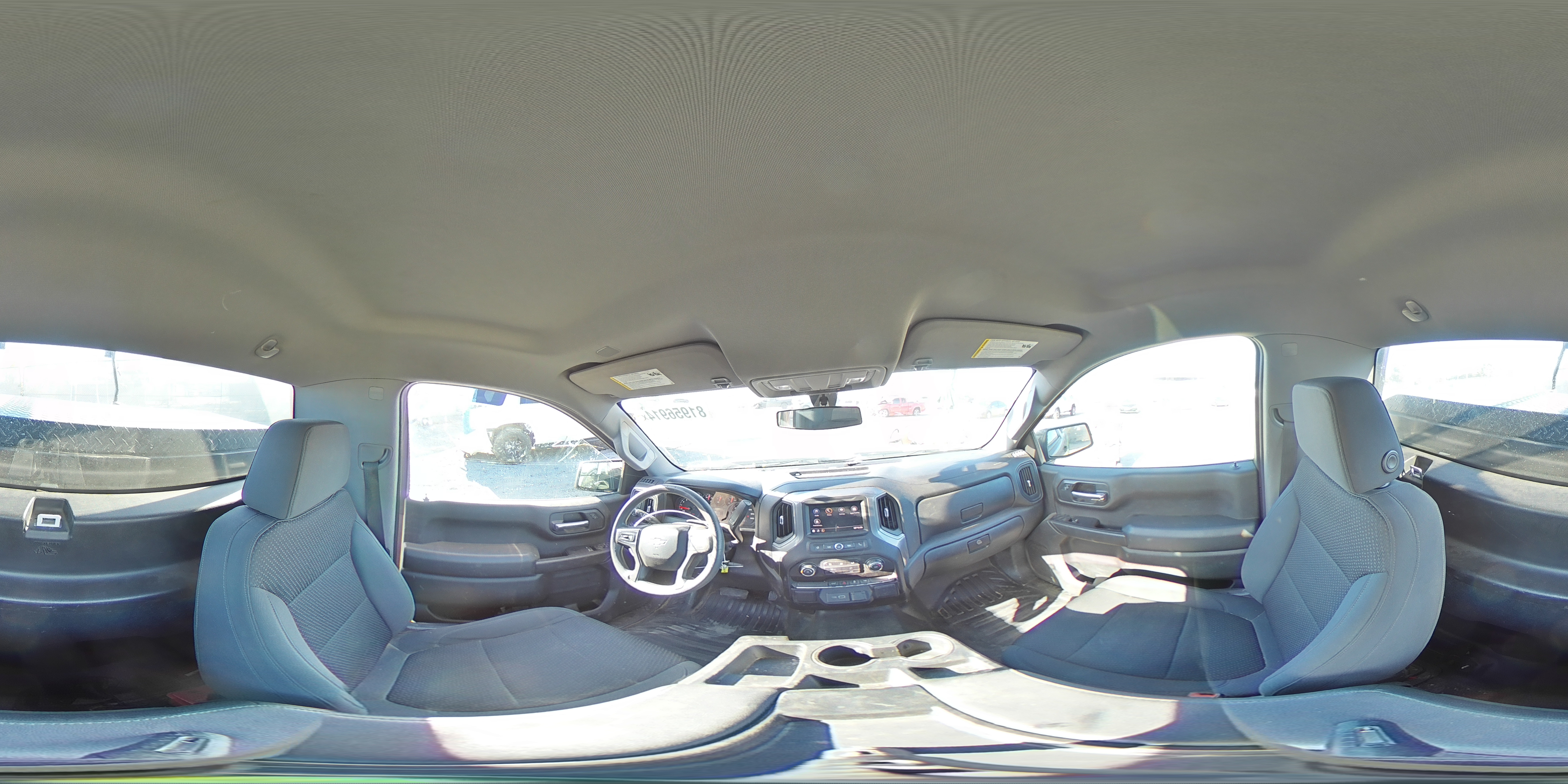 2021 Chevrolet Silverado - Image 14