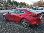 2019 Mazda 3 Preferred Plus იყიდება Windsor-ში, NJ - Front End