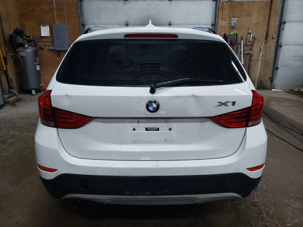 2014 BMW X1 - Image 6