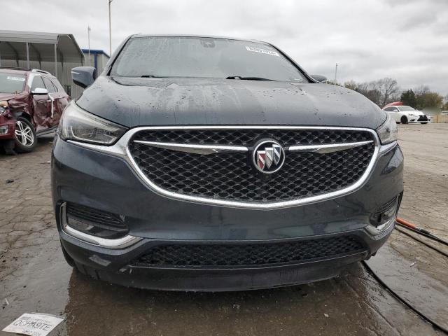  BUICK ENCLAVE 2018 Угольный