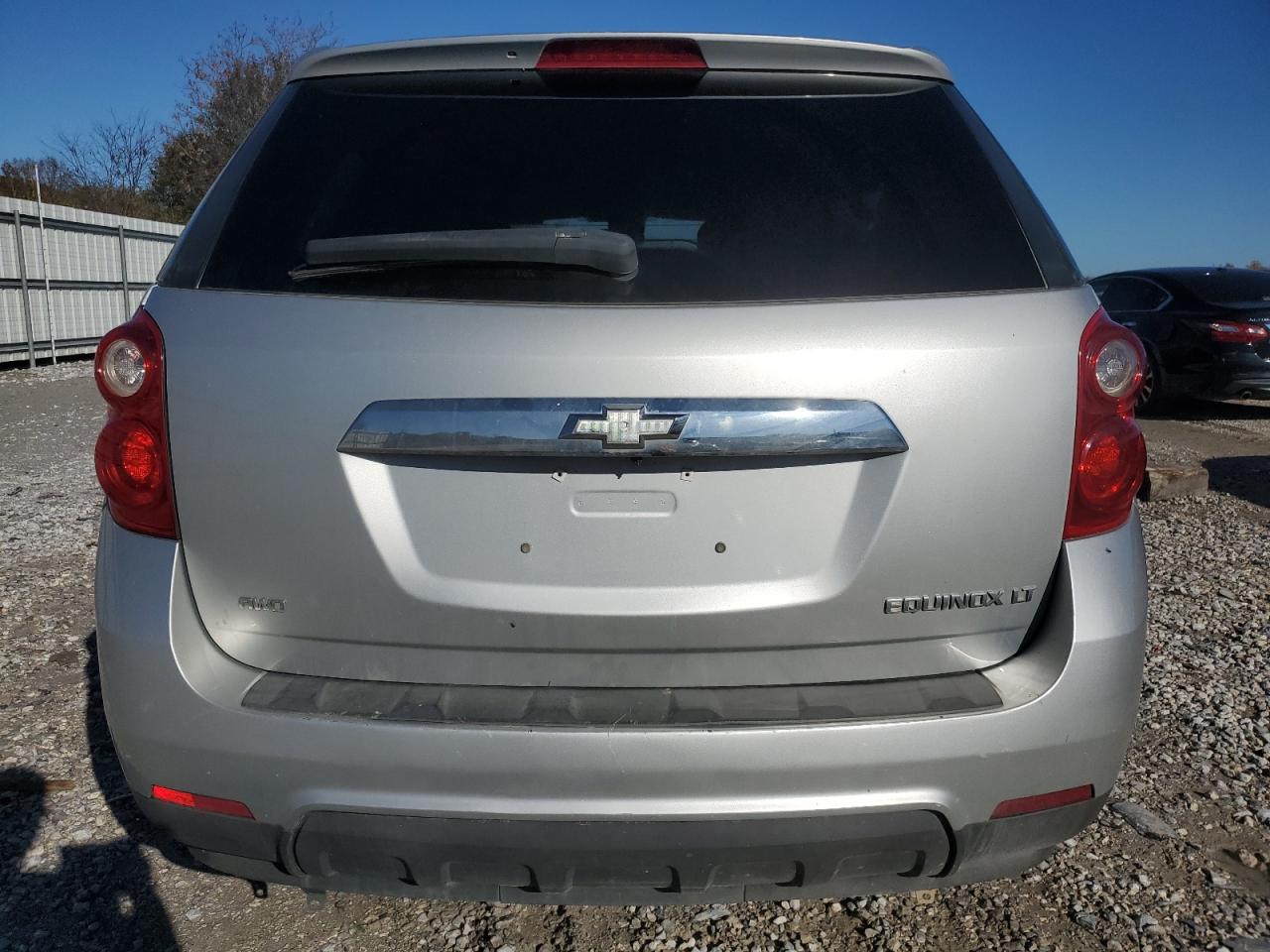 2011 Chevrolet Equinox - Image 6
