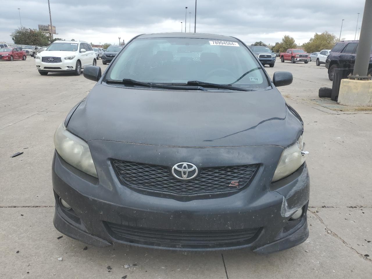 2009 Toyota Corolla - Image 5