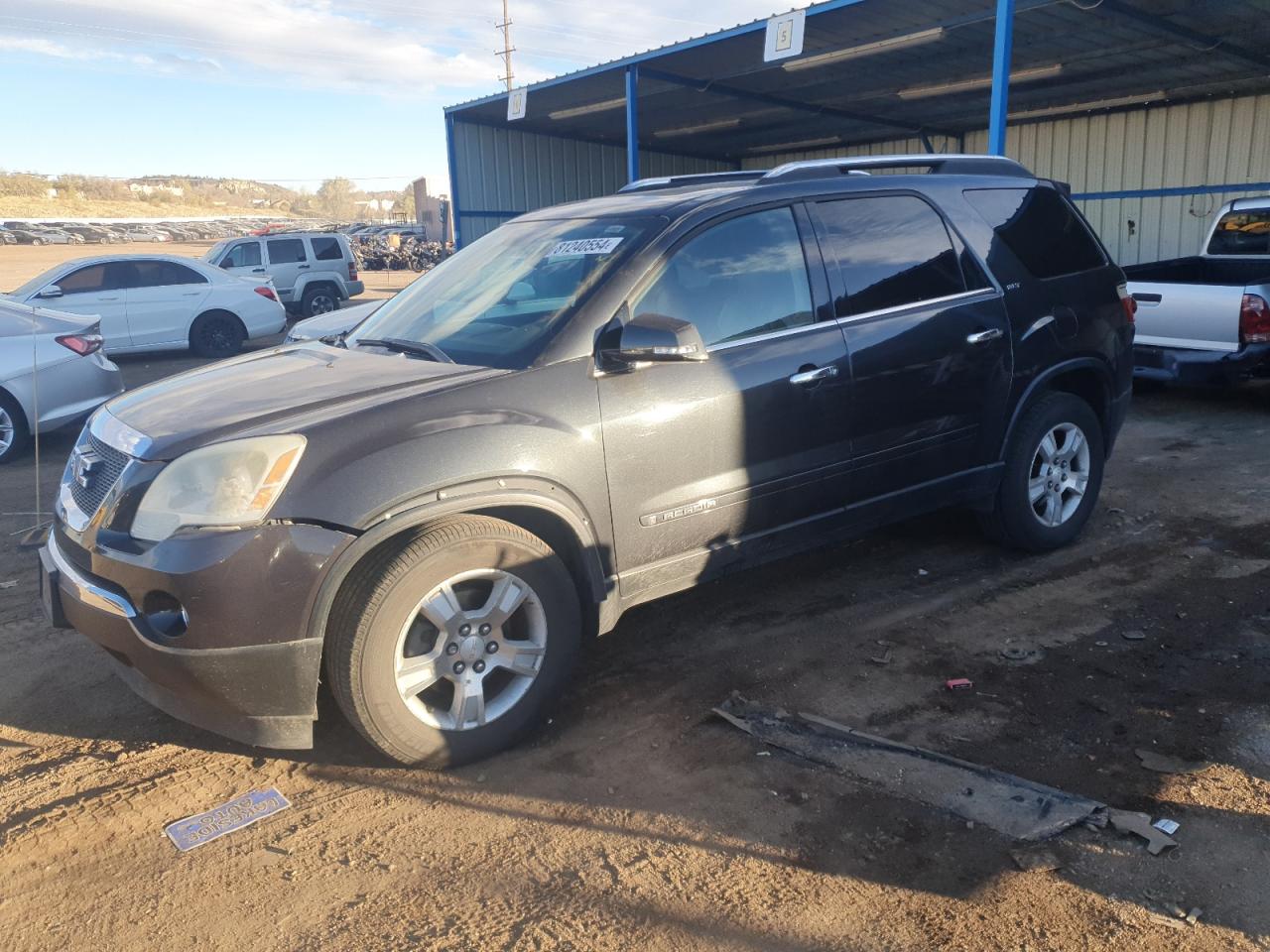 2007 GMC Acadia - Image 1