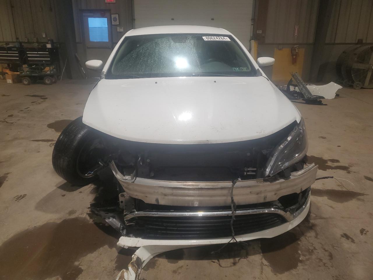 2016 Chrysler 200 - Image 5