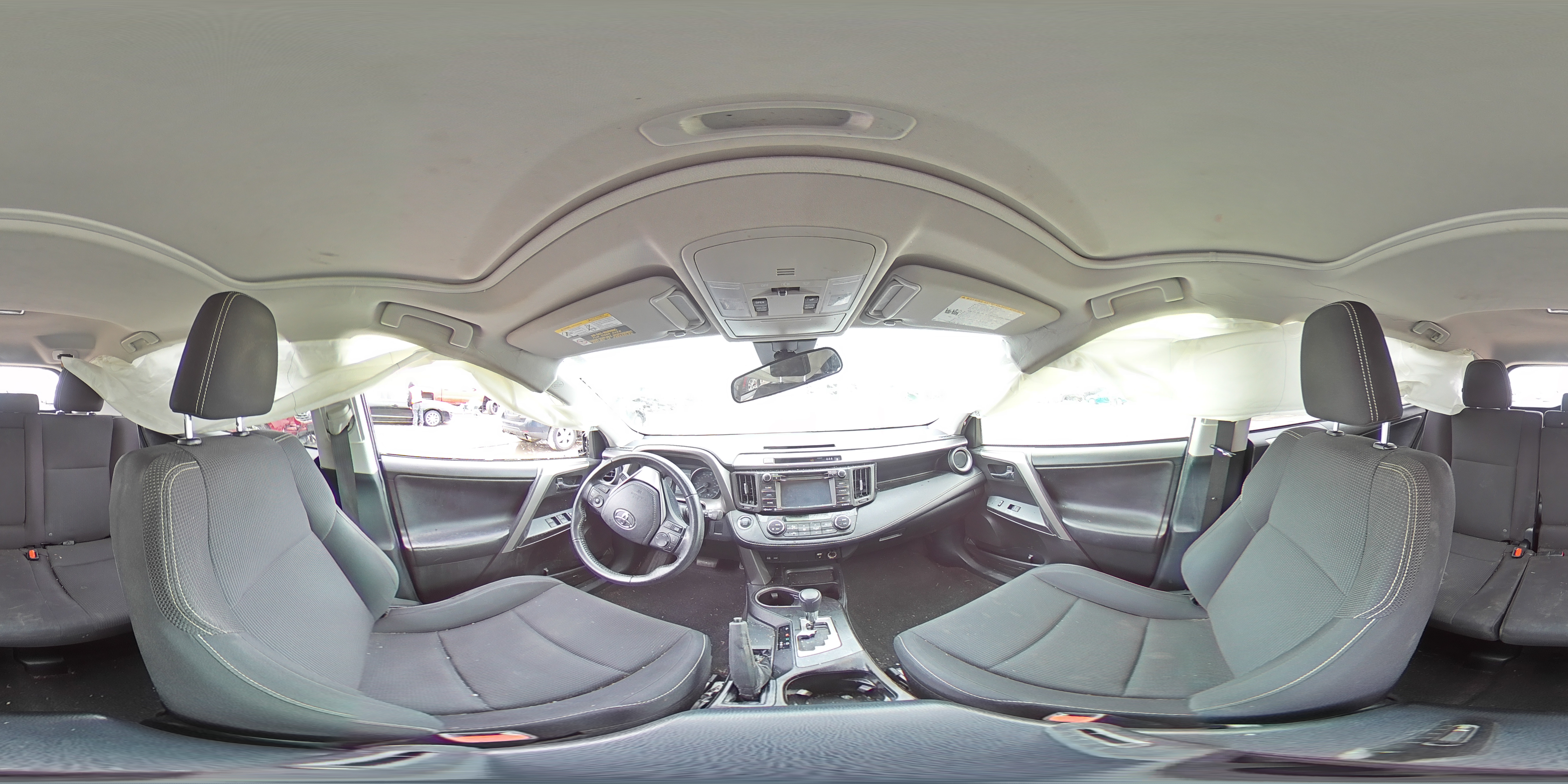 2018 Toyota RAV 4 - Image 14