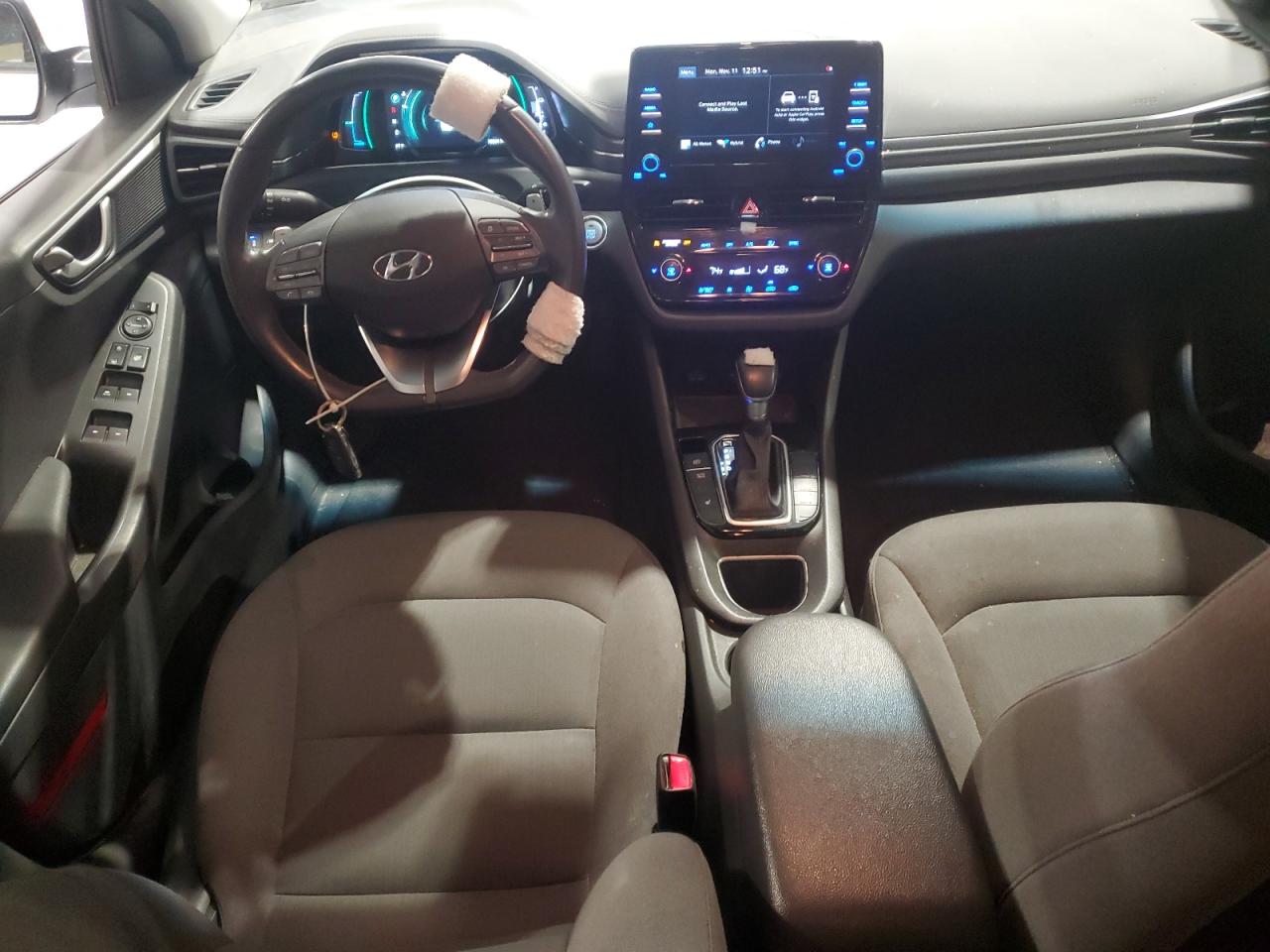 2021 Hyundai IONIQ - Image 8