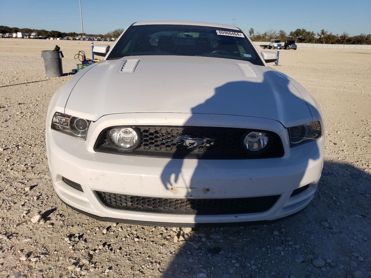 2014 Ford Mustang - Image 5