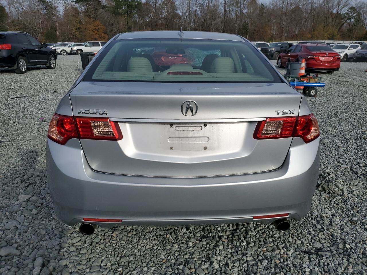 2012 Acura TSX - Image 6