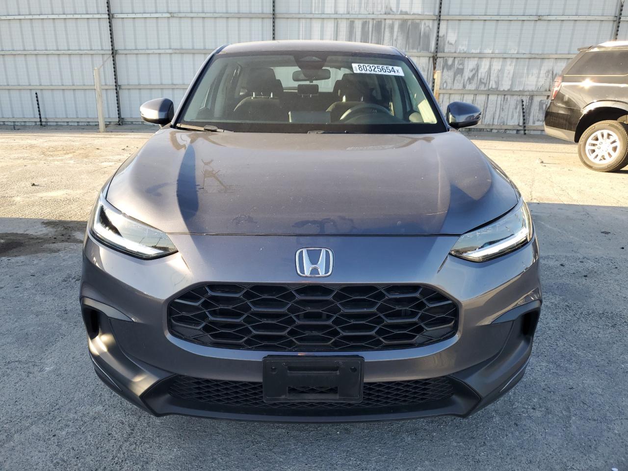 2024 Honda HR-V - Image 5
