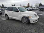 2008 Chrysler Pt Cruiser  продається в Eugene, OR - Front End