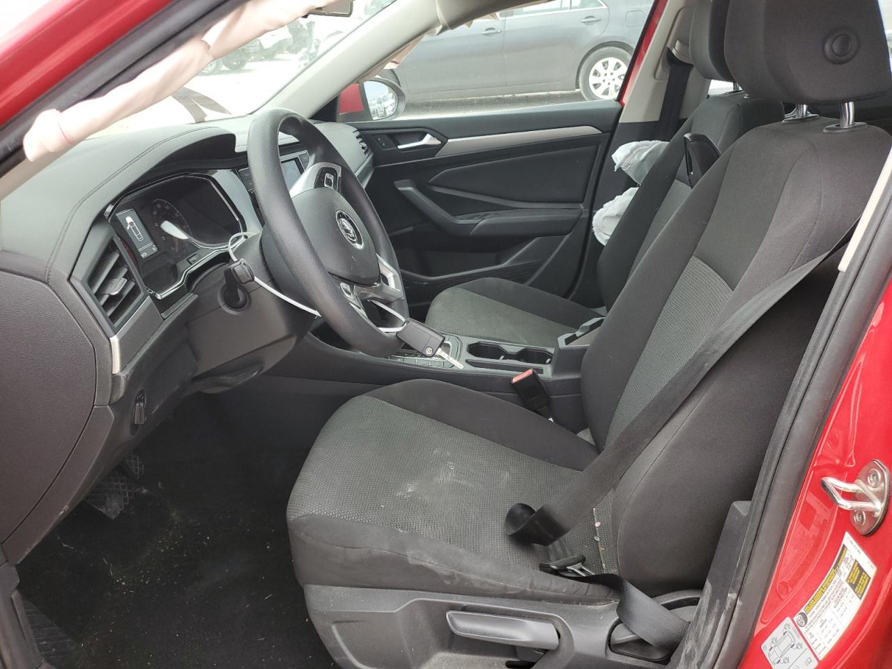 2019 Volkswagen Jetta - Image 7