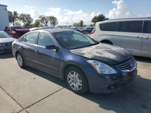  NISSAN ALTIMA 2012 Blue