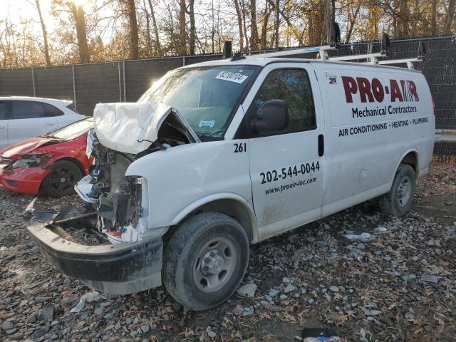 2023 Chevrolet Express G2500 