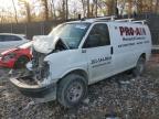 2023 Chevrolet Express G2500  იყიდება Waldorf-ში, MD - Front End