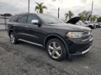 Orlando, FL에서 판매 중인 2012 Dodge Durango Citadel - Water/Flood