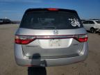 2013 Honda Odyssey Touring на продаже в Fredericksburg, VA - Front End