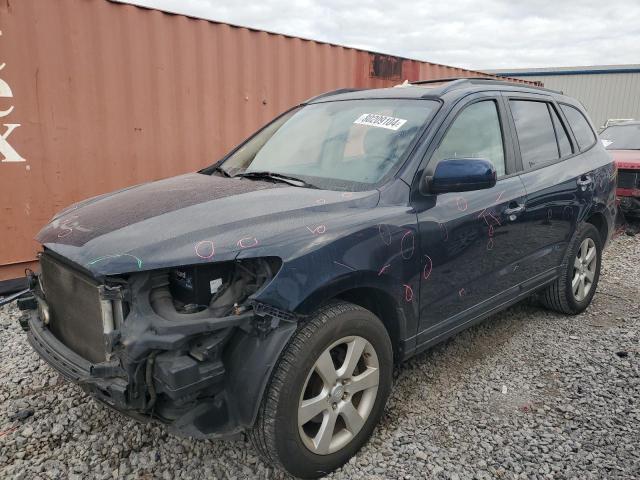 2007 Hyundai Santa Fe Se