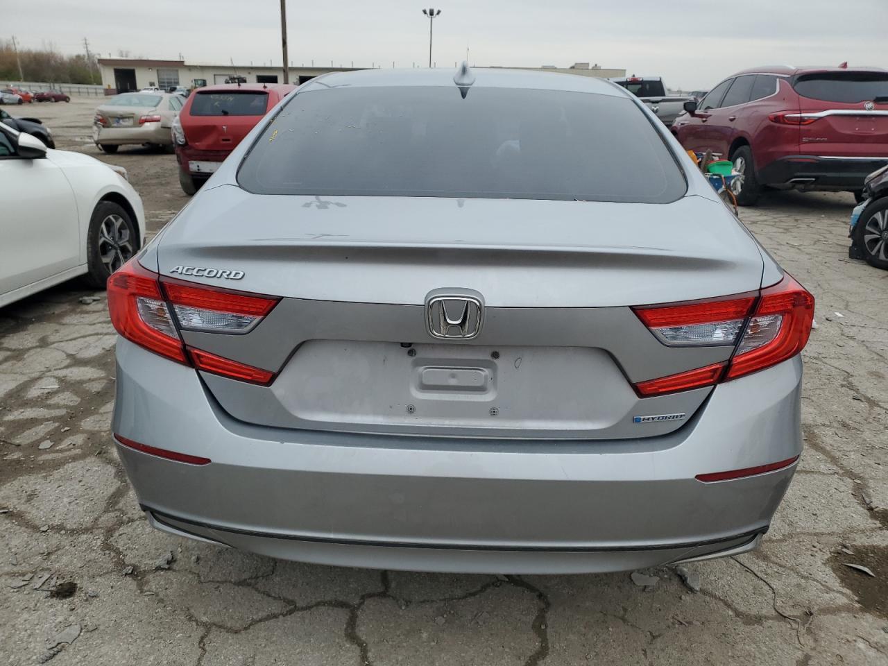 2018 Honda Accord - Image 6