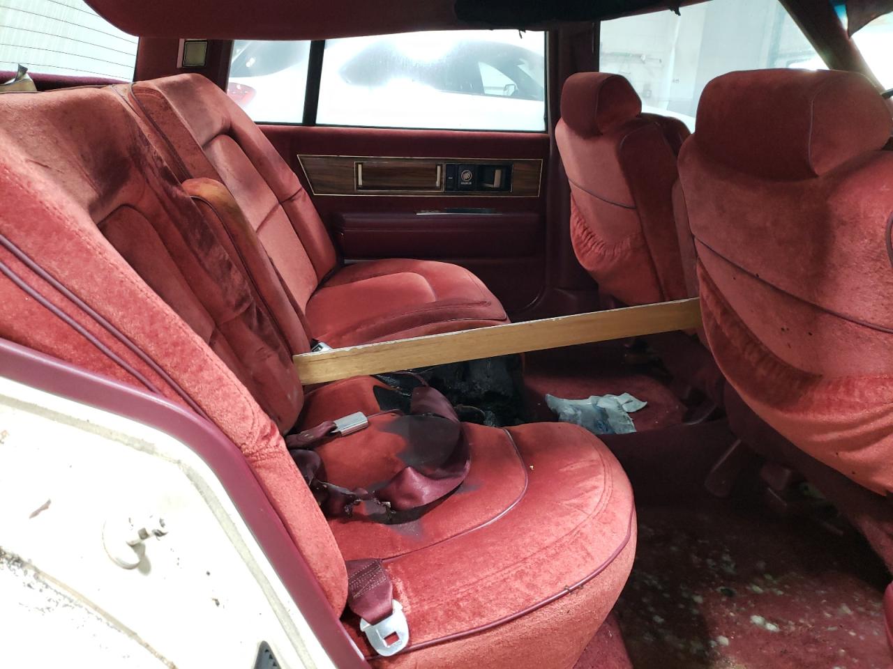 1987 Buick Electra - Image 10
