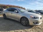 2015 Kia Cadenza Premium zu verkaufen in Hampton, VA - All Over