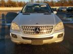 2007 Mercedes-Benz Ml 350 zu verkaufen in Brookhaven, NY - Mechanical