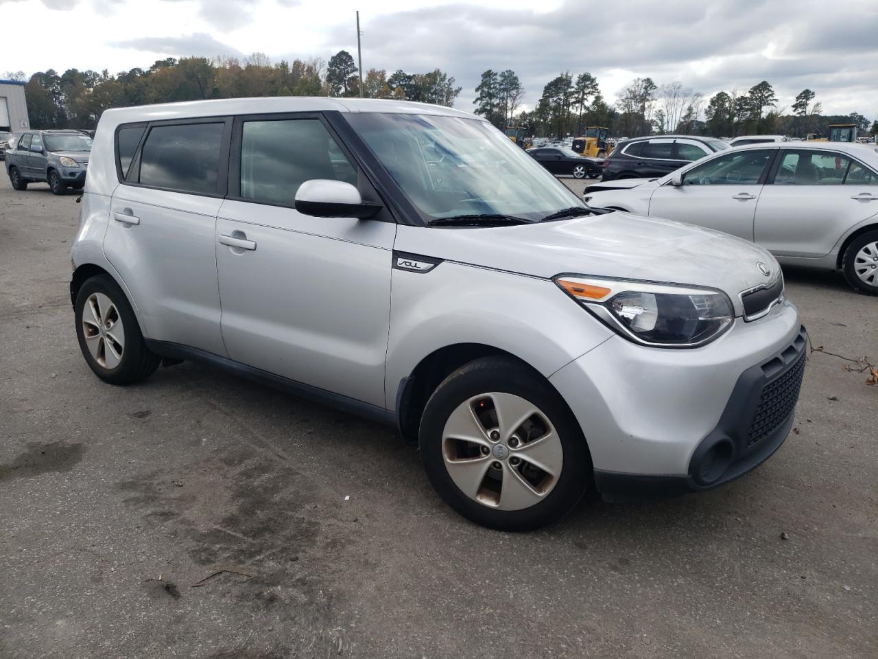 2016 Kia Soul - Image 4