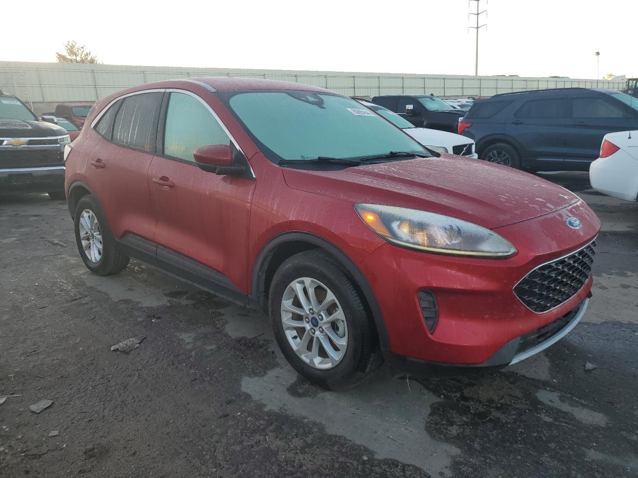 2020 Ford Escape - Image 4