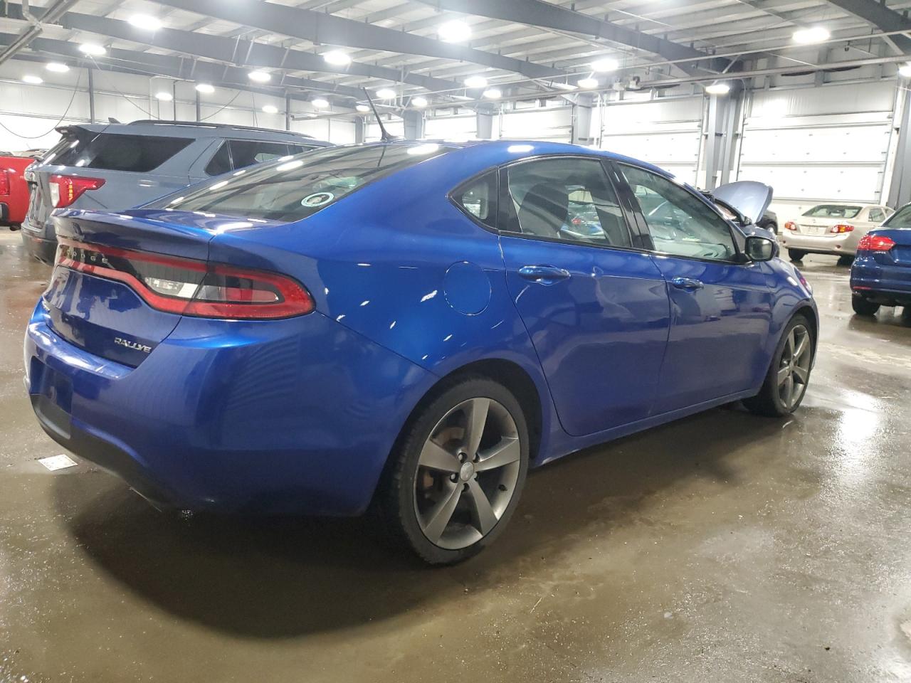 2013 Dodge Dart - Image 3