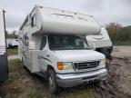 2007 Ford Econoline E450 Super Duty Cutaway Van en Venta en Savannah, GA - Top/Roof