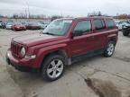 2012 Jeep Patriot Latitude na sprzedaż w Fort Wayne, IN - Front End