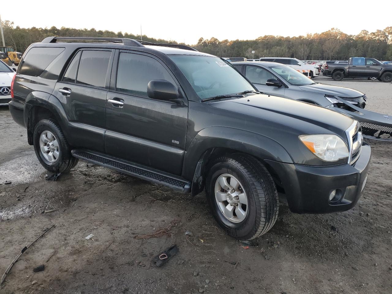 2006 Toyota 4Runner - Image 4