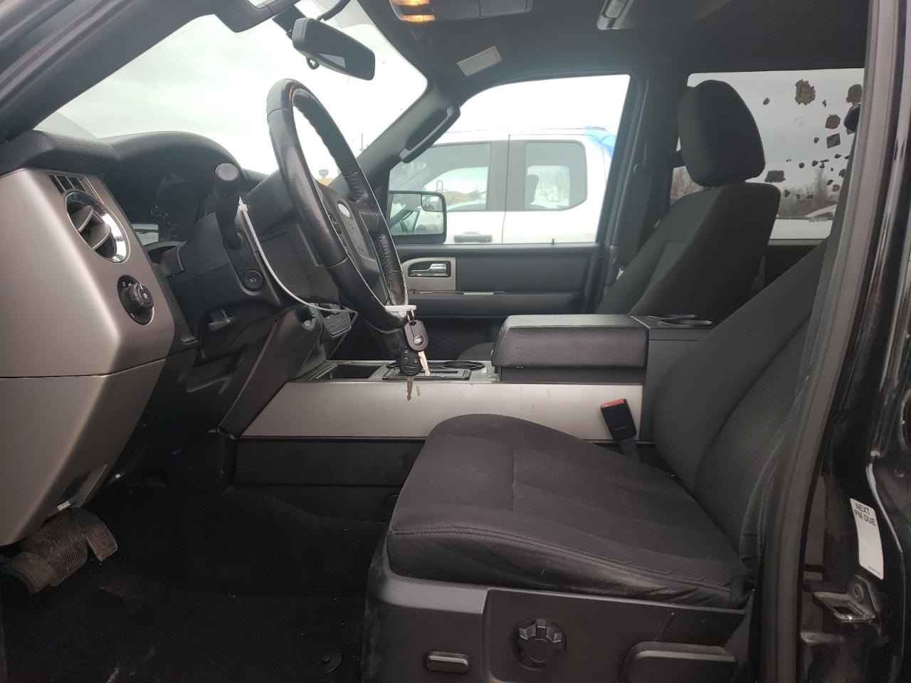 2017 Ford Expedition - Image 7